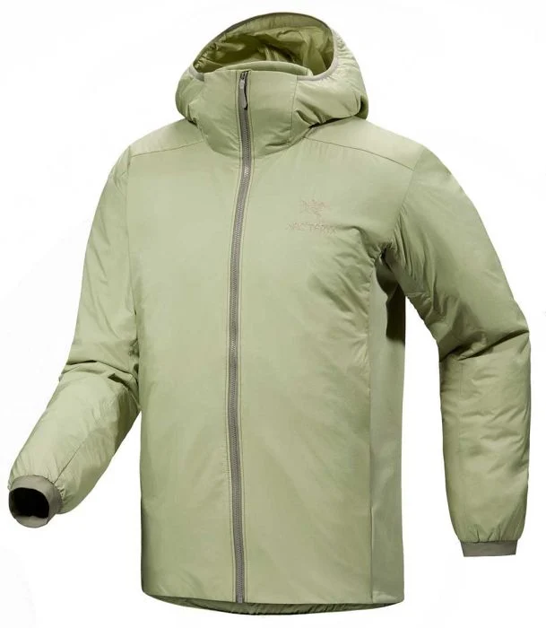 Atom Hoody Men Fiberjakke