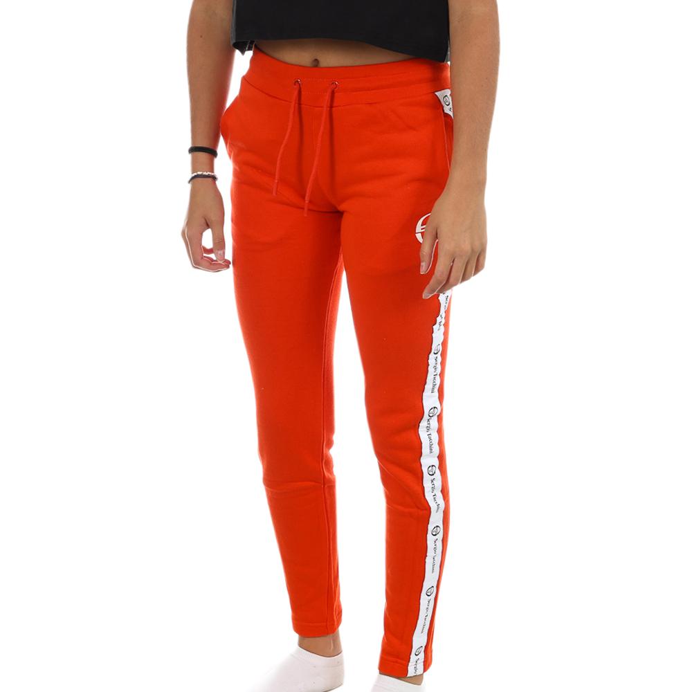 Sergio Tacchini Jogging Rouge Femme Sergio Tacchini Cacia