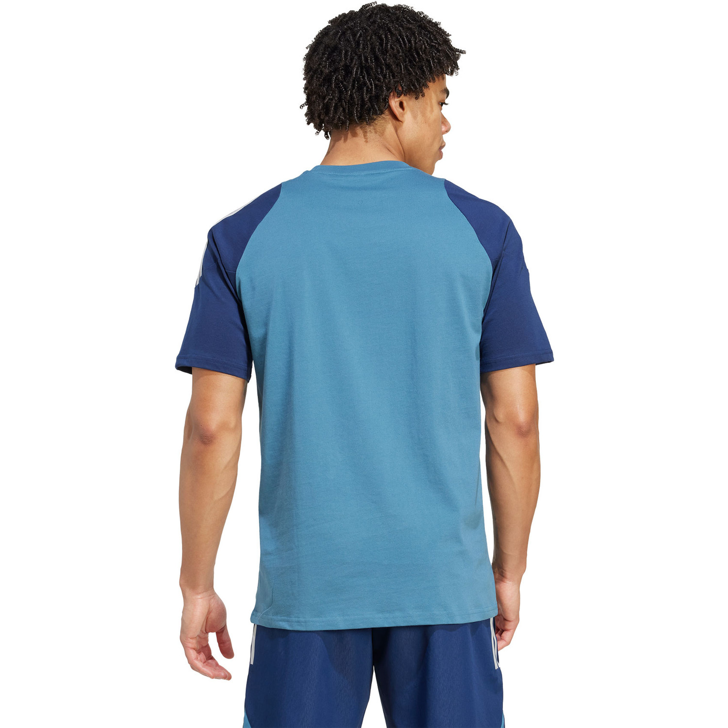adidas Arsenal Tee 2025/2026