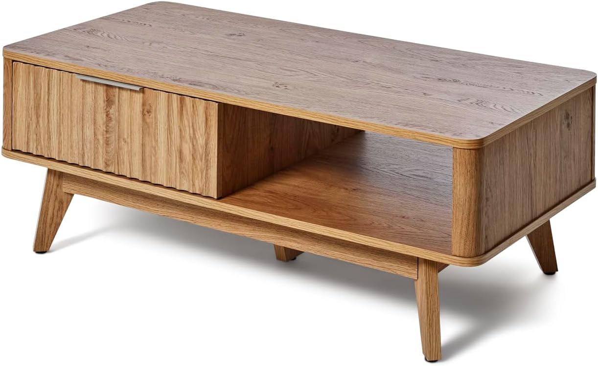 Jahnke Couchtisch Wave Coffee SK