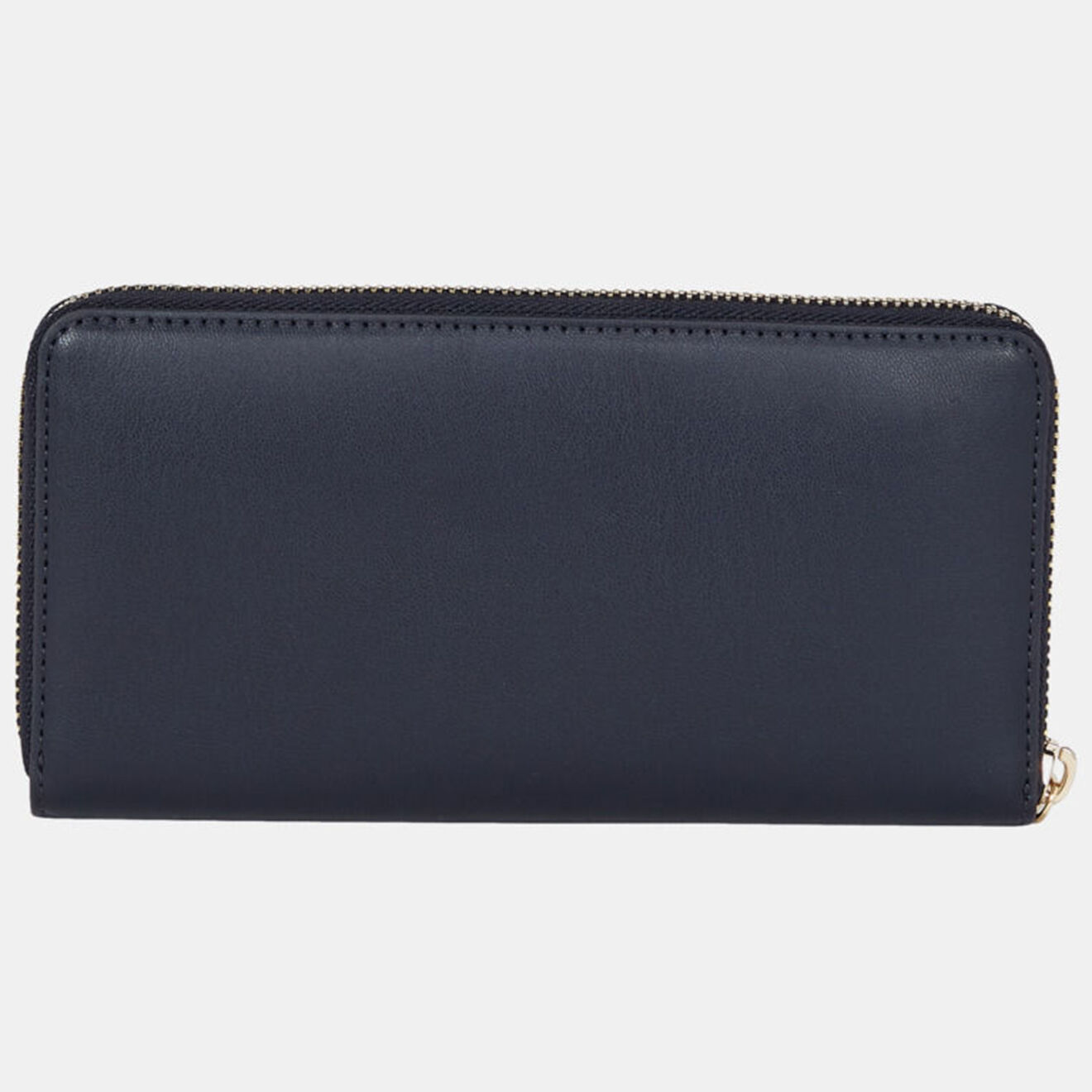 Tommy Hilfiger Compagnon Iconic bleu marine - 11x20 cm