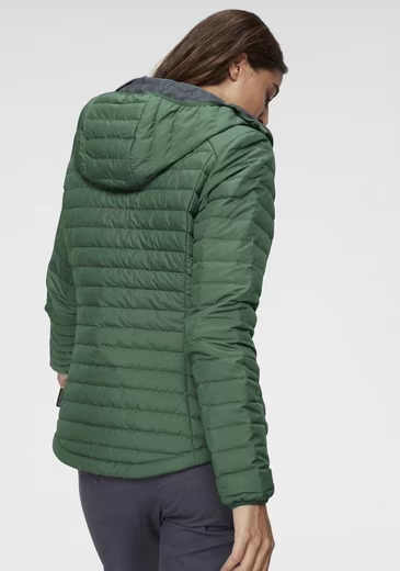 Daunenjacke STANLEY