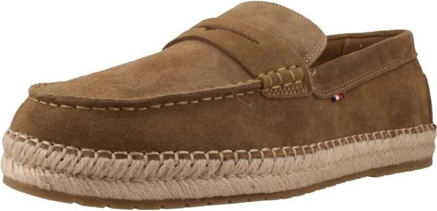 Tommy Hilfiger Espadrilles Flexible Hilfiger Sde Es
