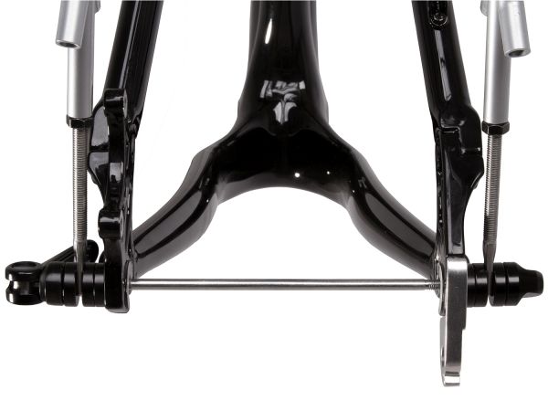 M-Wave Racky QR Aksel