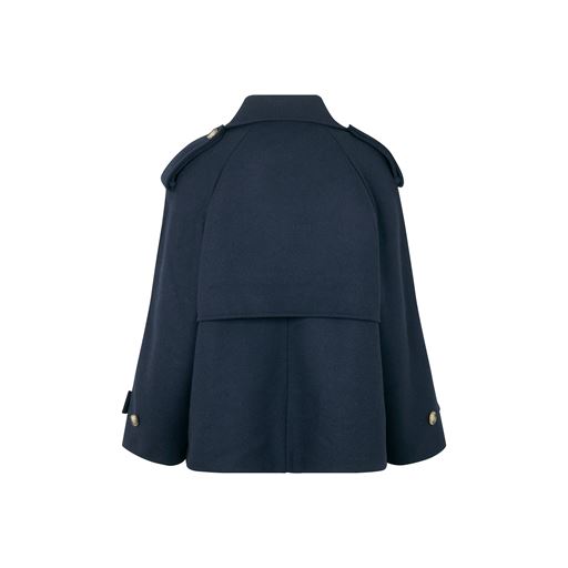 Modström EsmundMD Jakke, Navy Sky, M