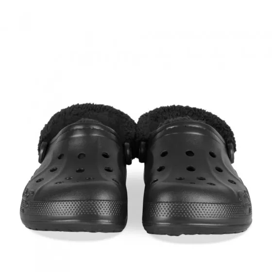 Mules NOIR CROCS