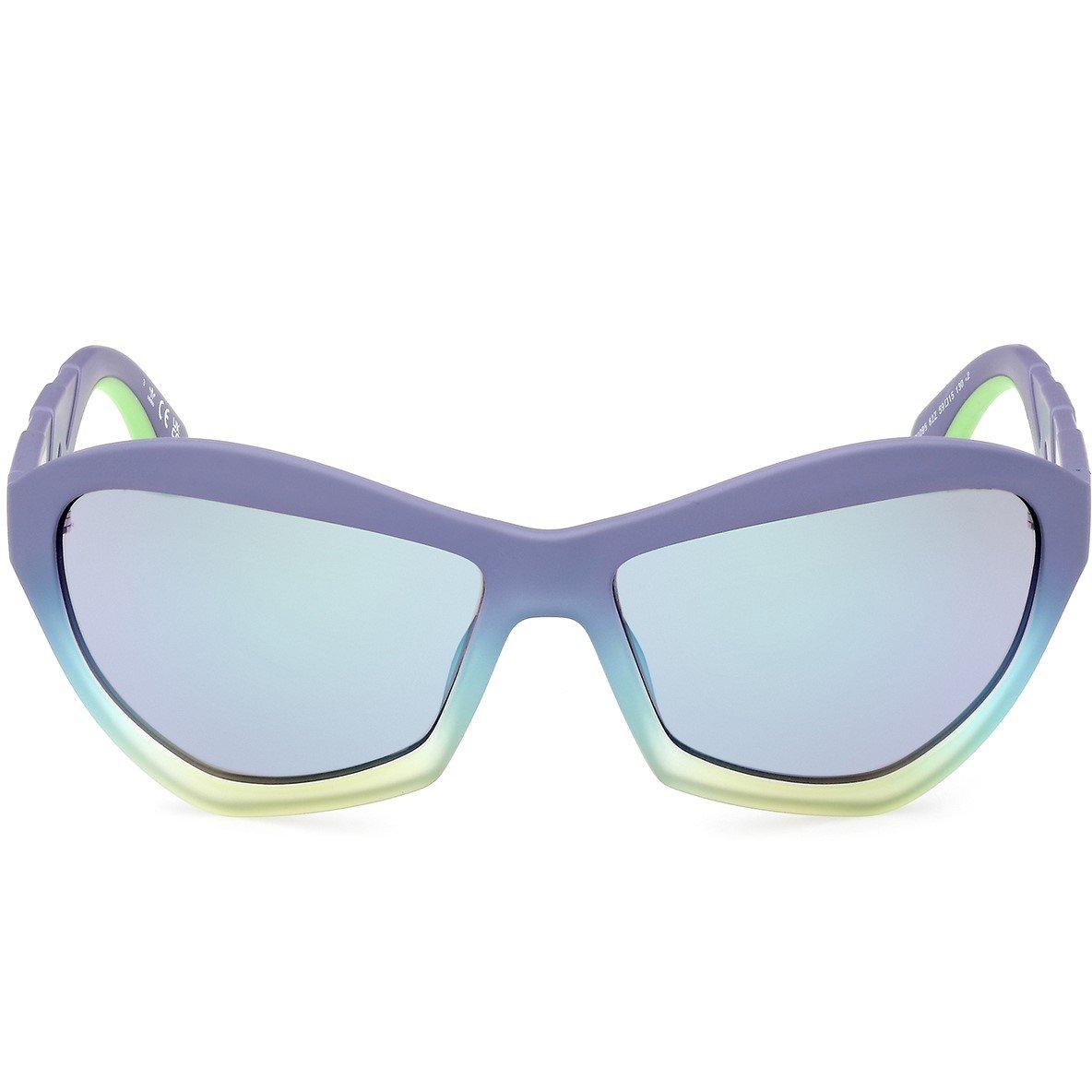 adidas Originals Injected Cat Eye Sunglasses