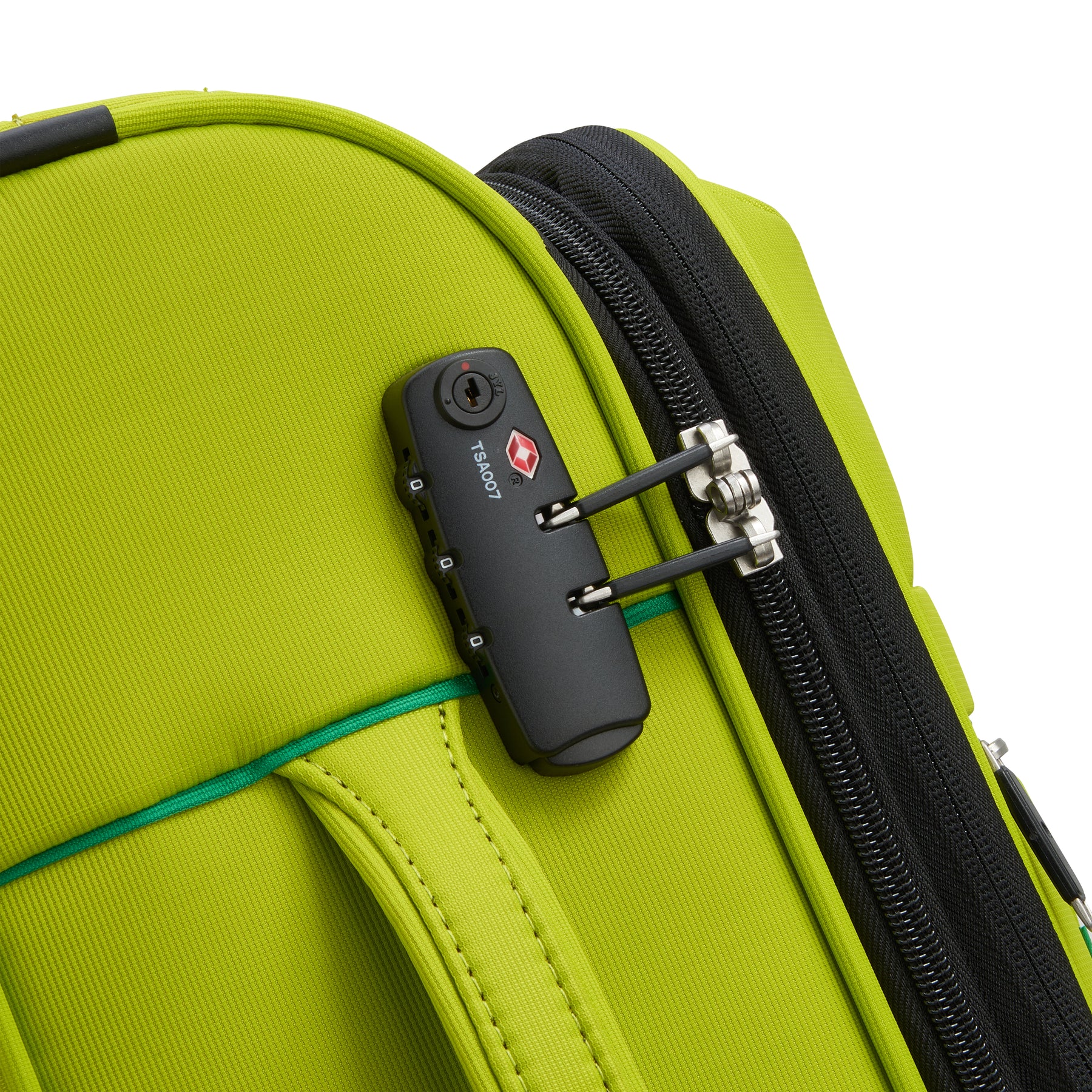 Valise cabine - S EXTENSIBLE (55CM)