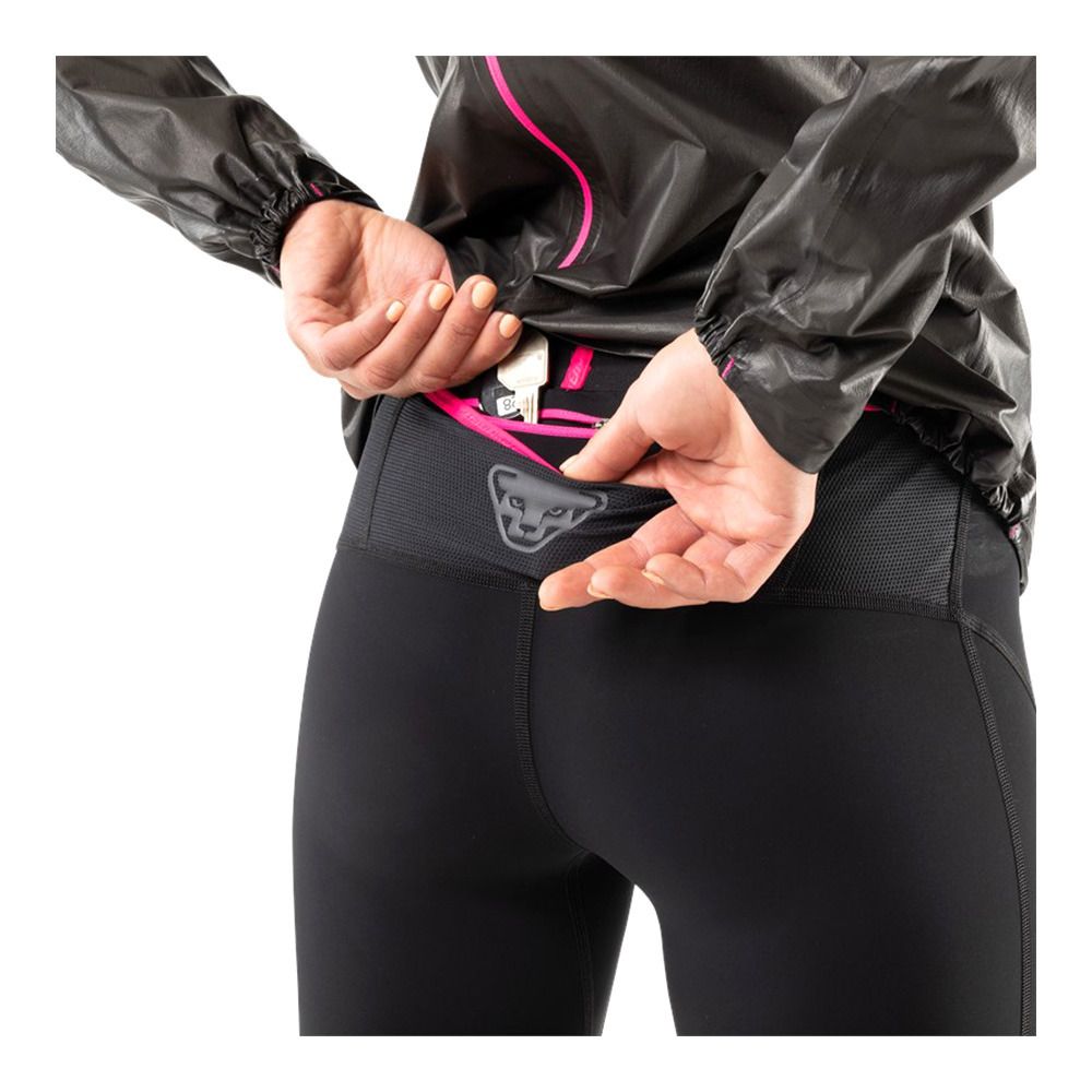 Dynafit ULTRA 2 - Collant Femme black out