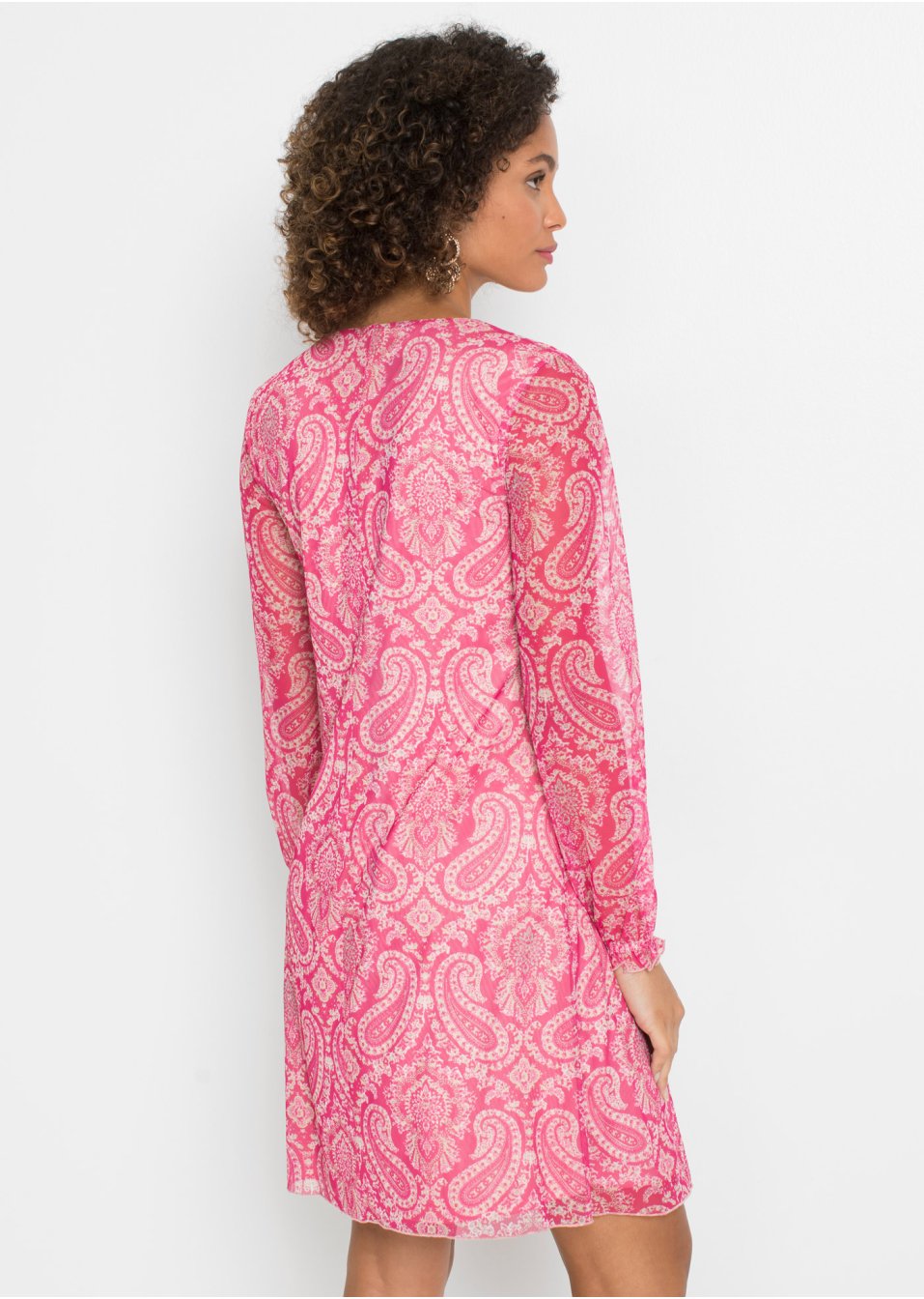 Robe-tunique