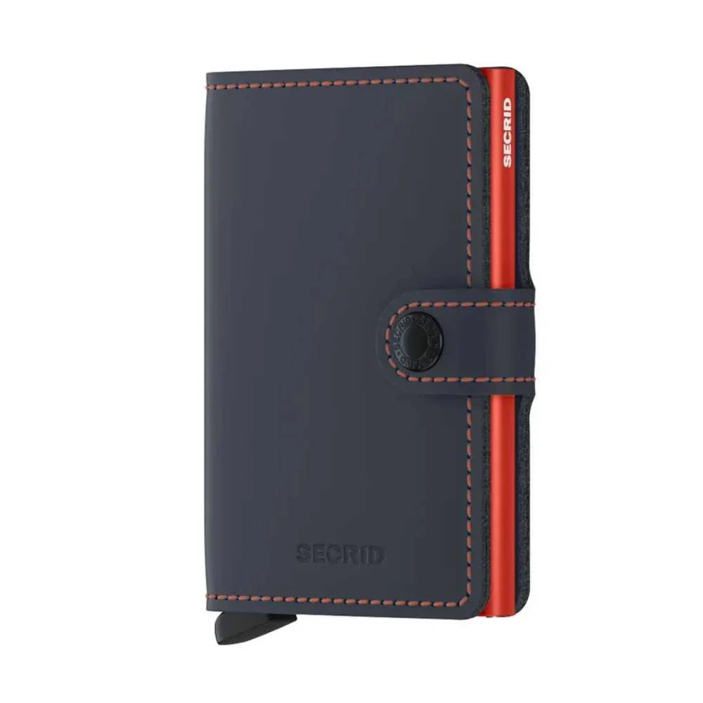 Secrid Kaarthouder | Miniwallet