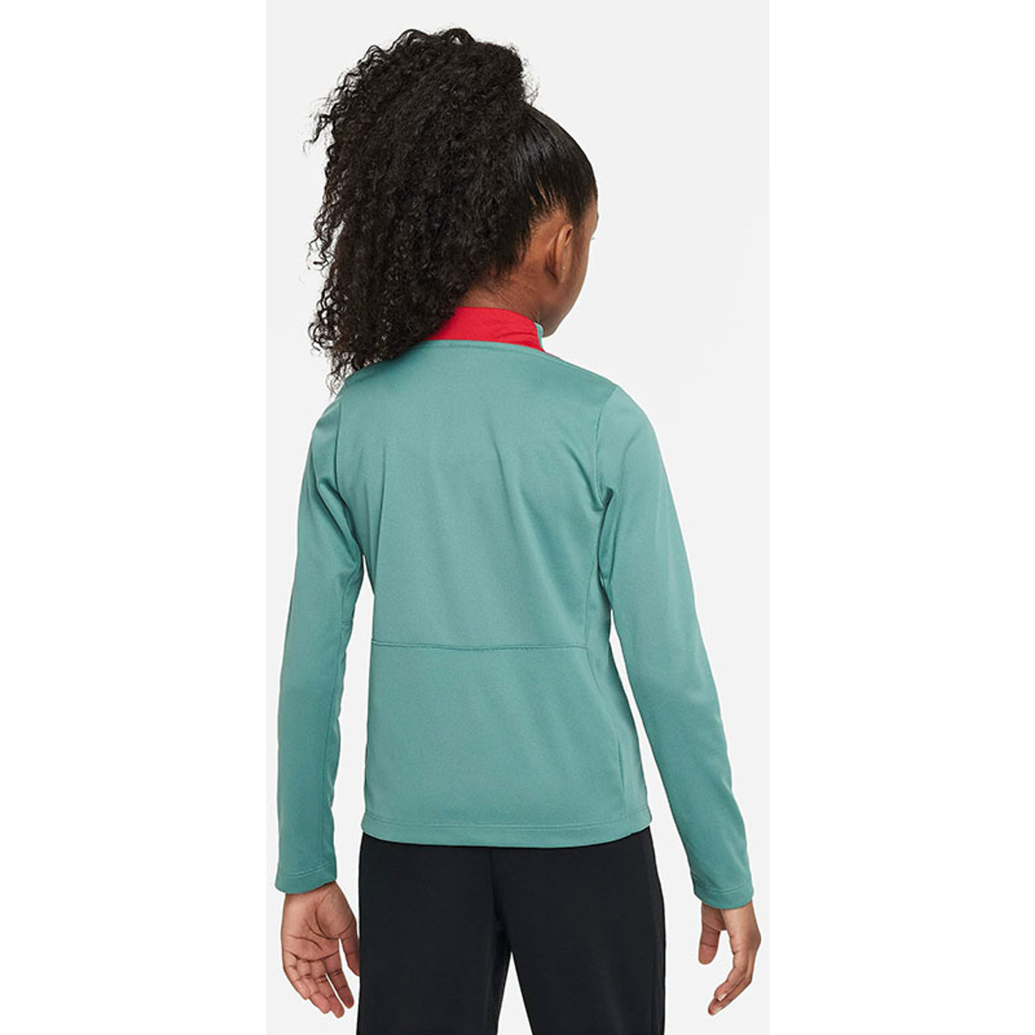 Nike Liverpool Academy Pro Trainingspak Little Kids