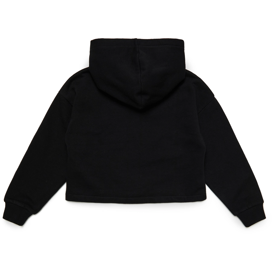Threadgirls Hoodie TBGRundle Black