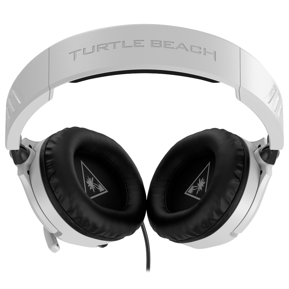 Turtle Beach Recon 70 White (2024) Xbox X Headset