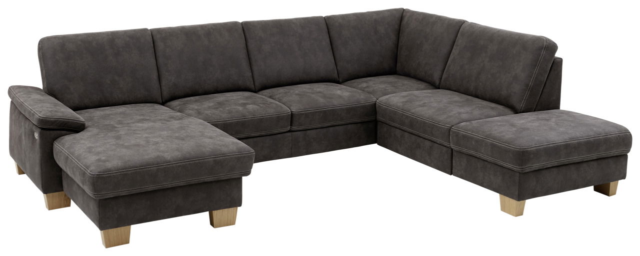 Beldomo System Ecksofa SAMBIA S