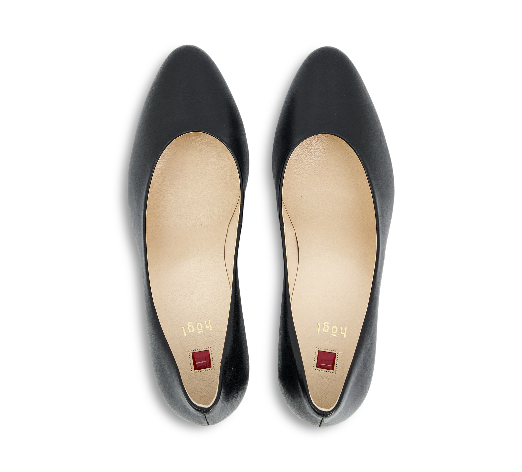 Högl Klassische Pumps