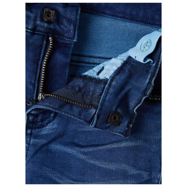 Name it - Kid's Theo XSLIM Jeans - Jean