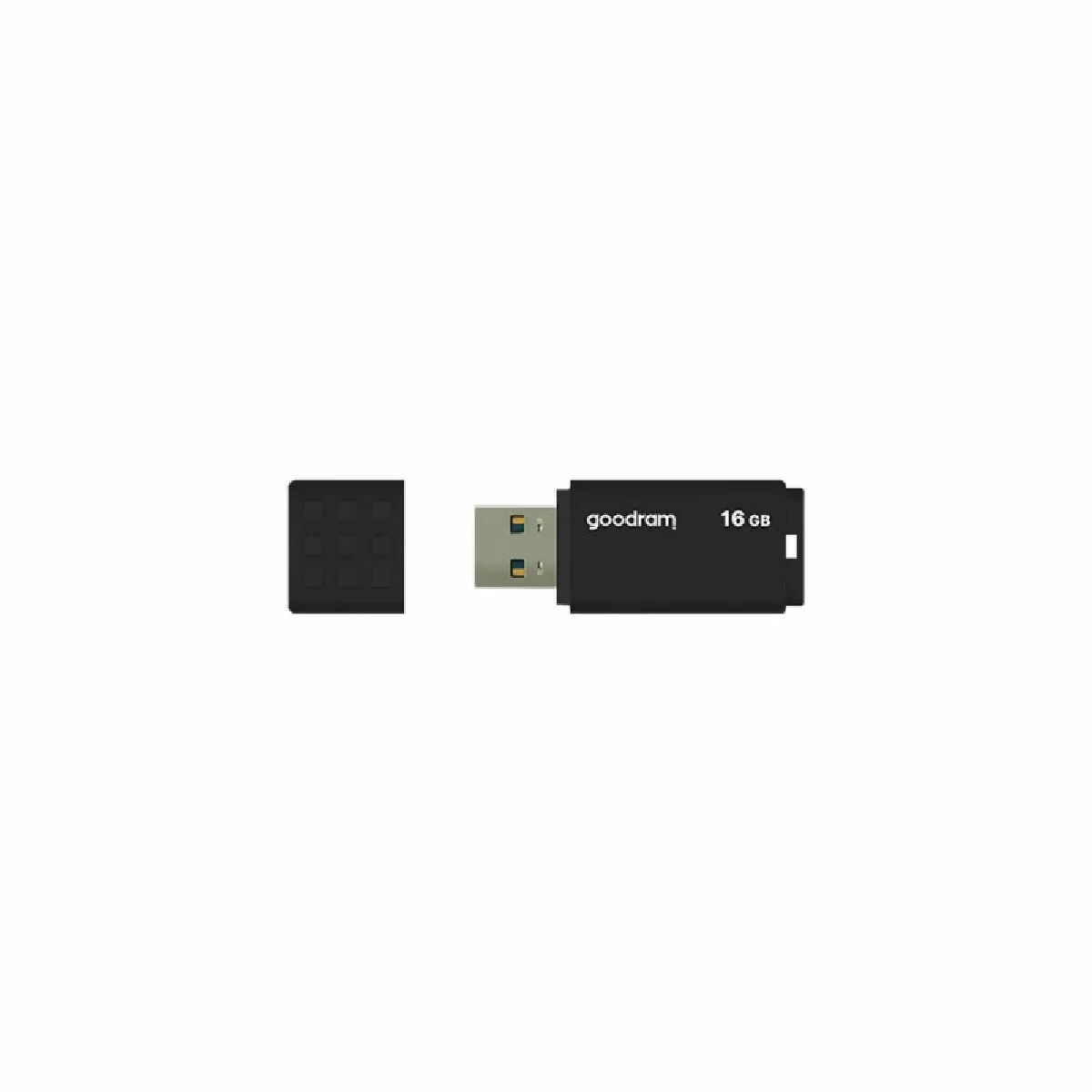 GoodRam UME3 - 16 GB - Noir