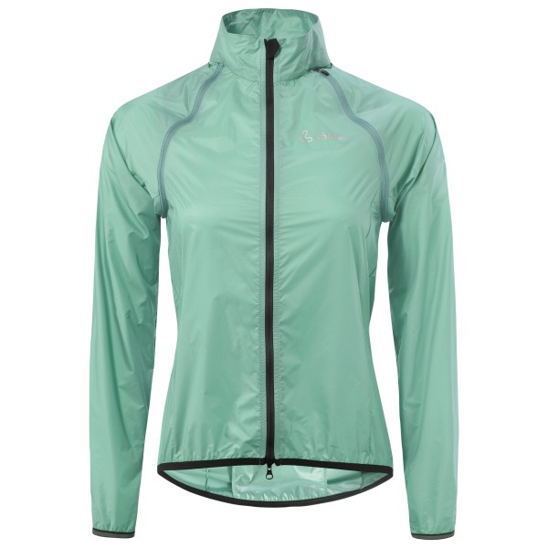 Löffler - Women's Bike Zip-Off Jacket Windshell - Veste de cyclisme
