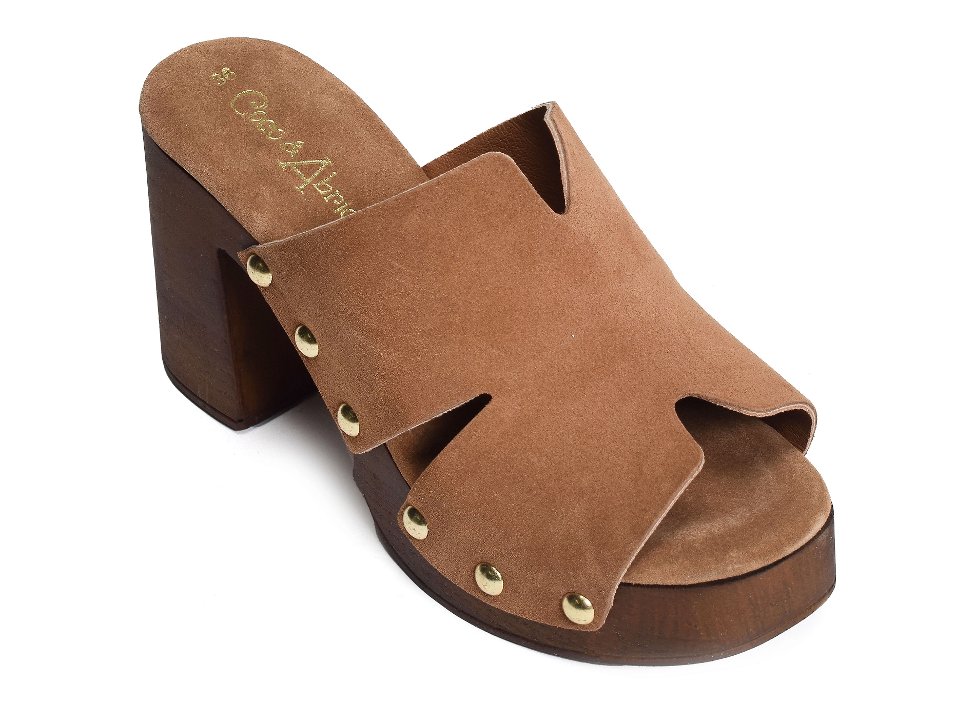 Carantilly camel