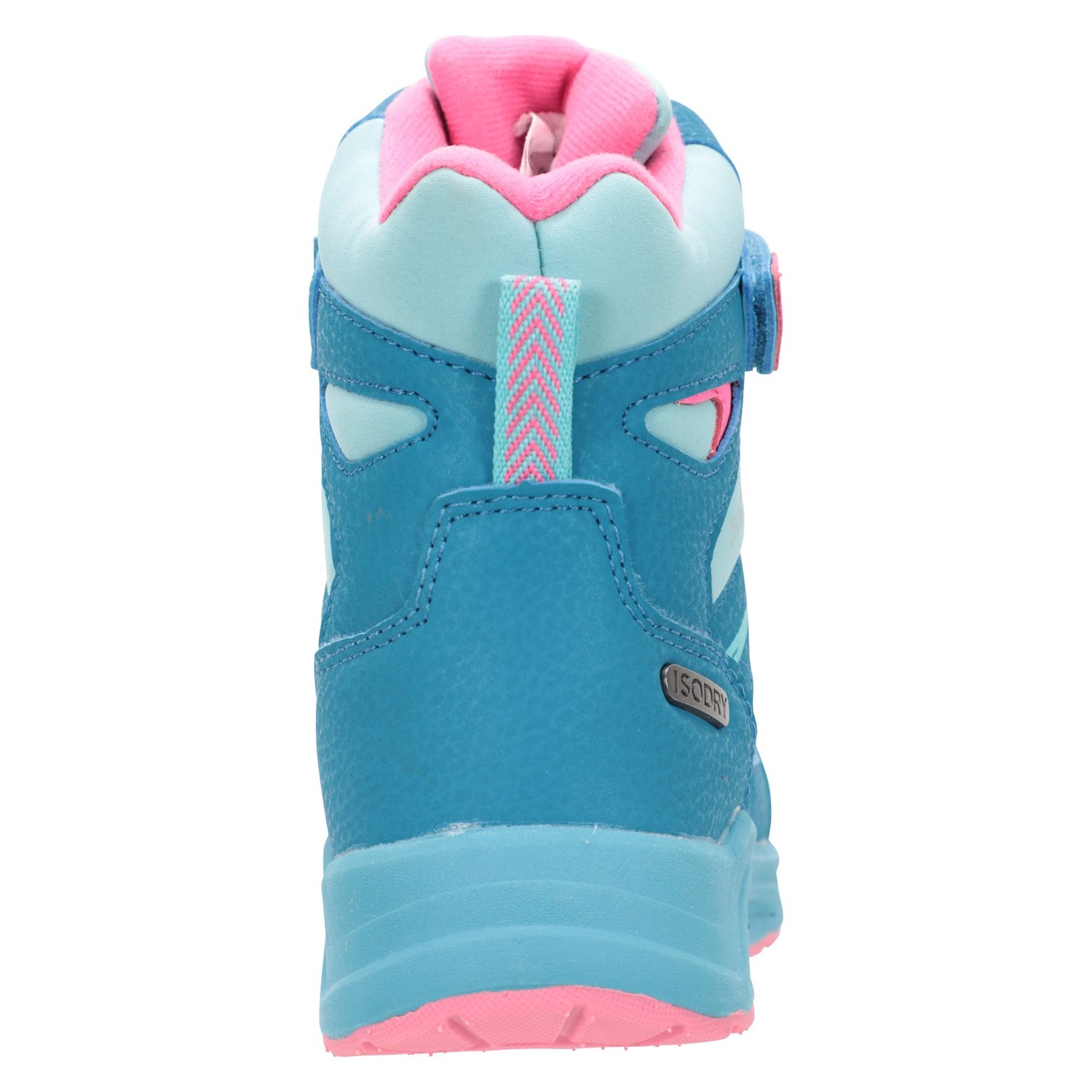 Botas de caminhada Mountain Warehouse Dimension
