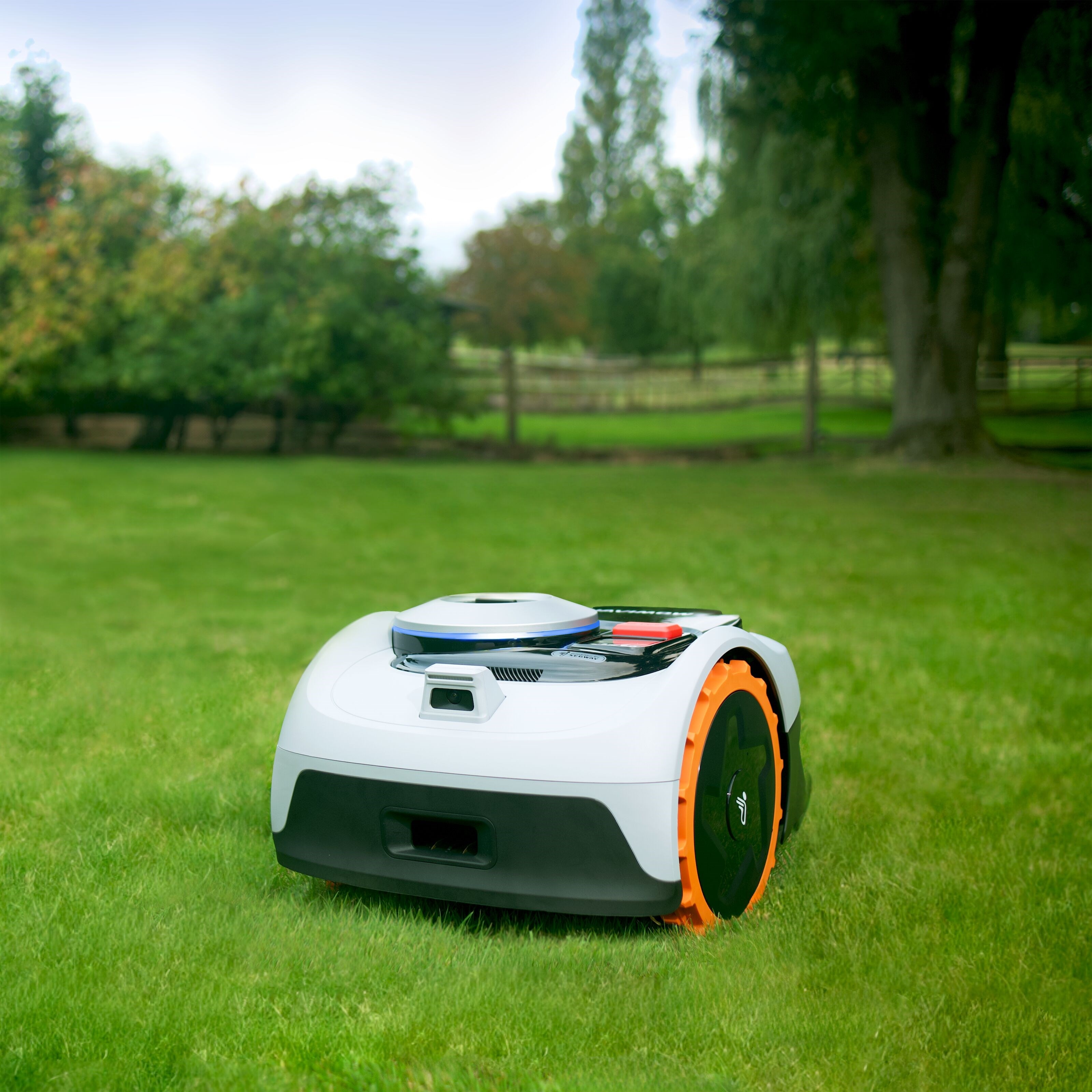 Segway Navimow i105e Robotgressklipper