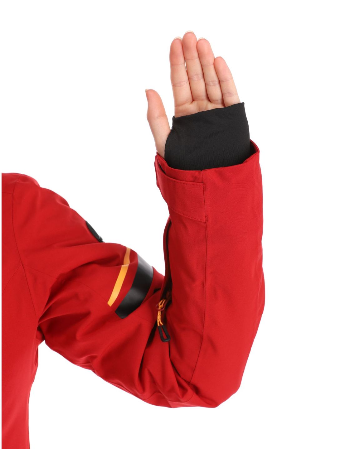Friona ski-jas dames