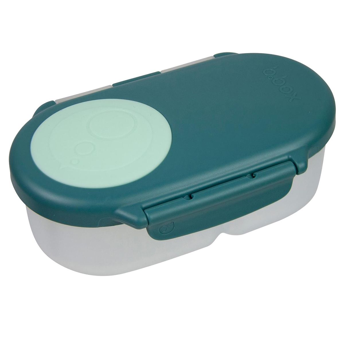 b.box Snackbox Emerald Forest