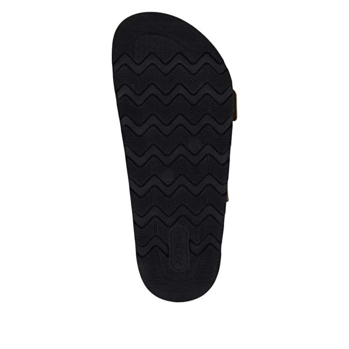 Rieker Sandal Herre 21152-25