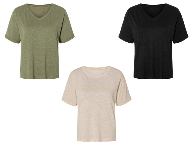Dames t-shirt