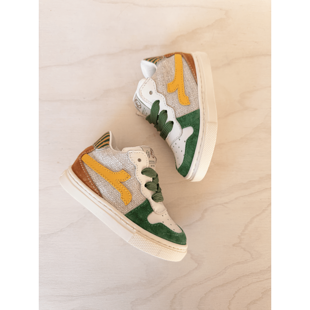 RONDINELLA - Eerste Sneaker