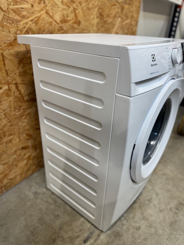 Electrolux vaskemaskine EW6F5247G