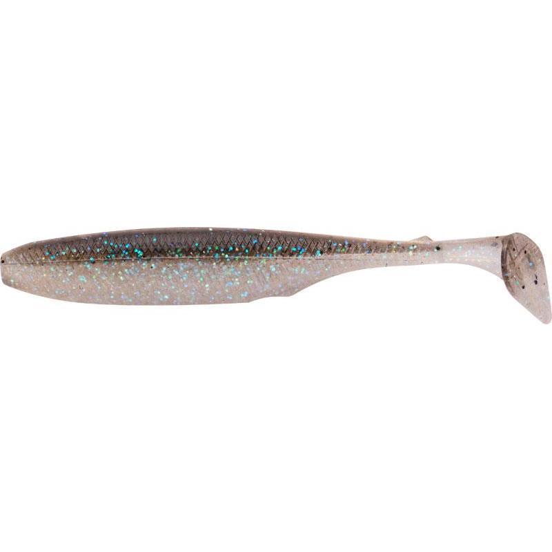 Leurre Souple Biwaa Deus 2 - 5Cm - Par 14