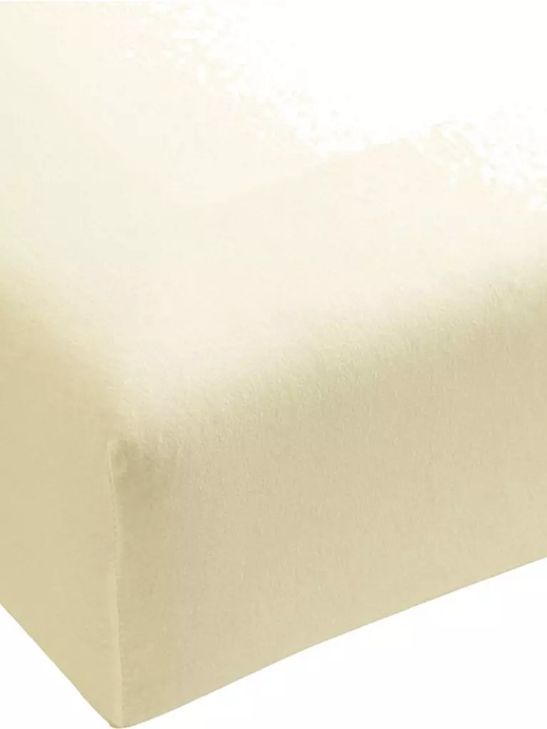 FORMESSE Jersey-Spannleintuch 