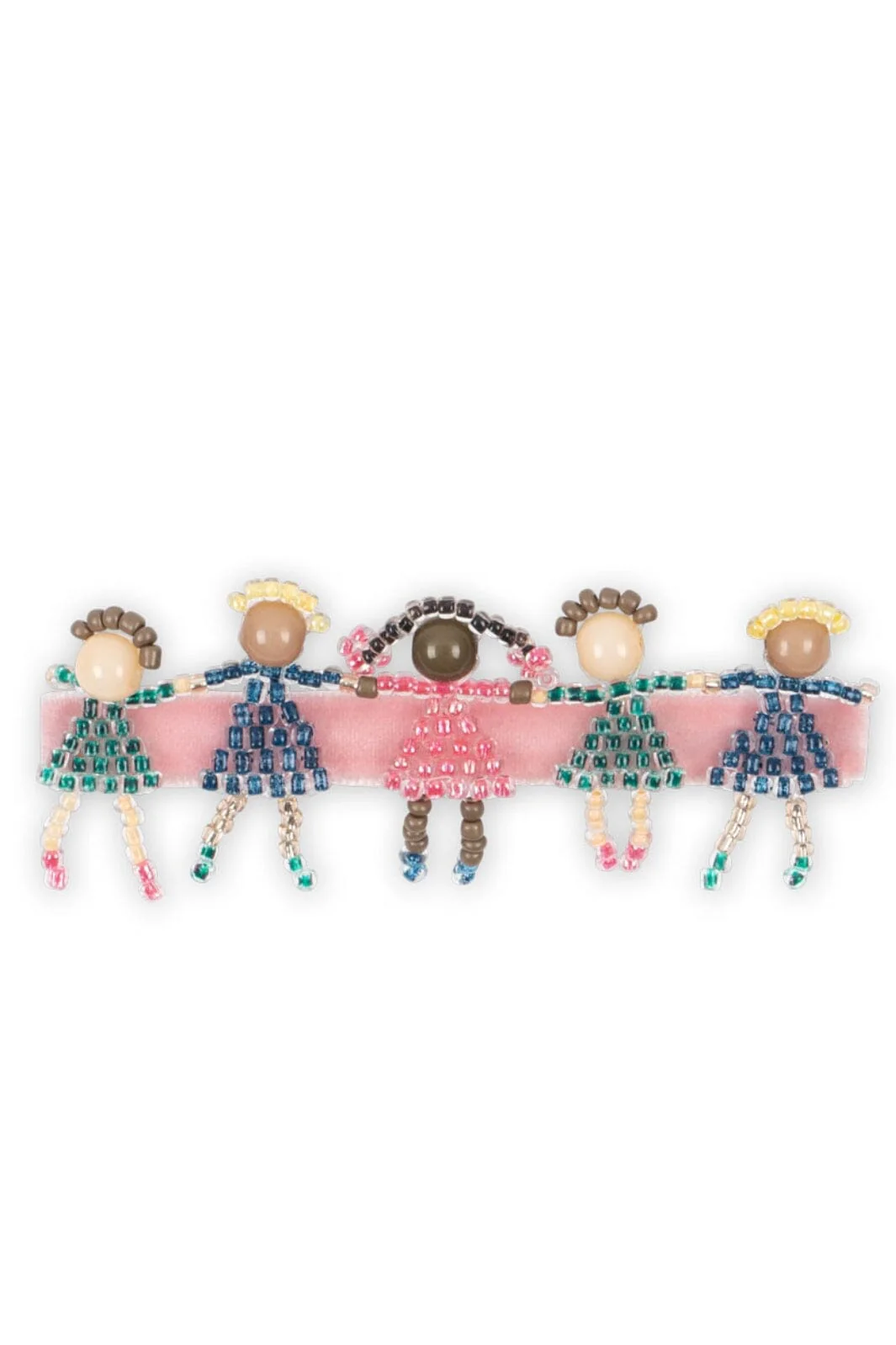 Konges Sløjd Pearly Dancers Hair Clipks101169