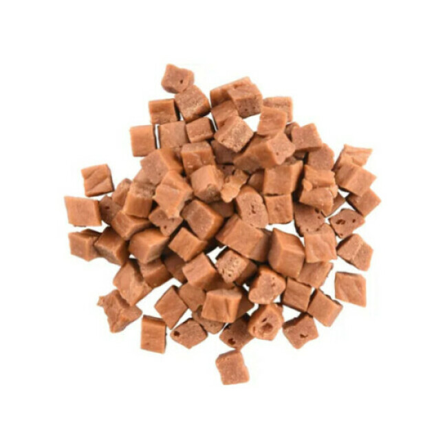 Friandises Hapki en cubes pour chien