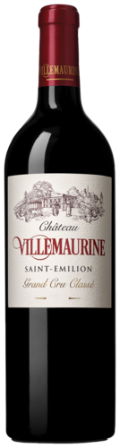 Château Villemaurine