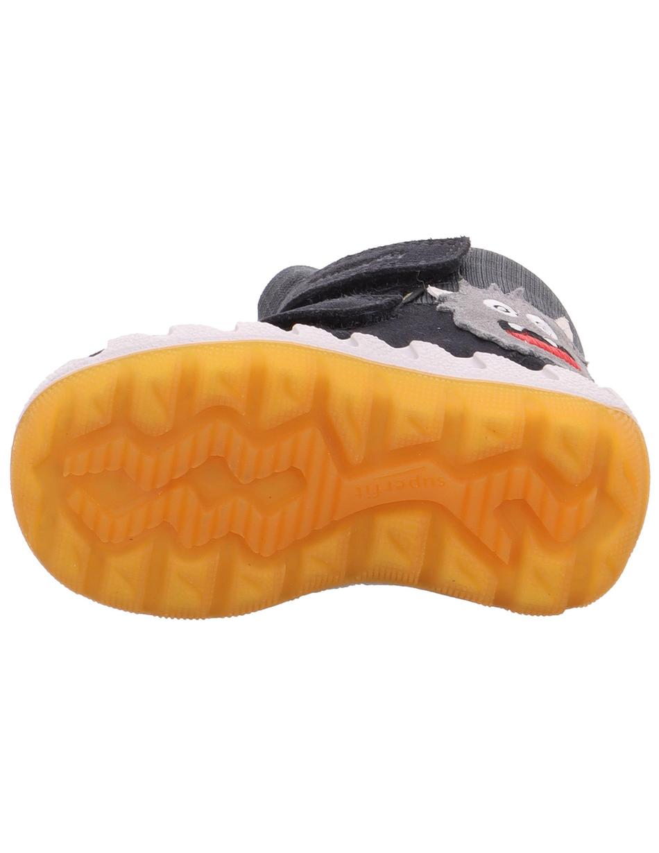 Winterstiefel ICEBIRD