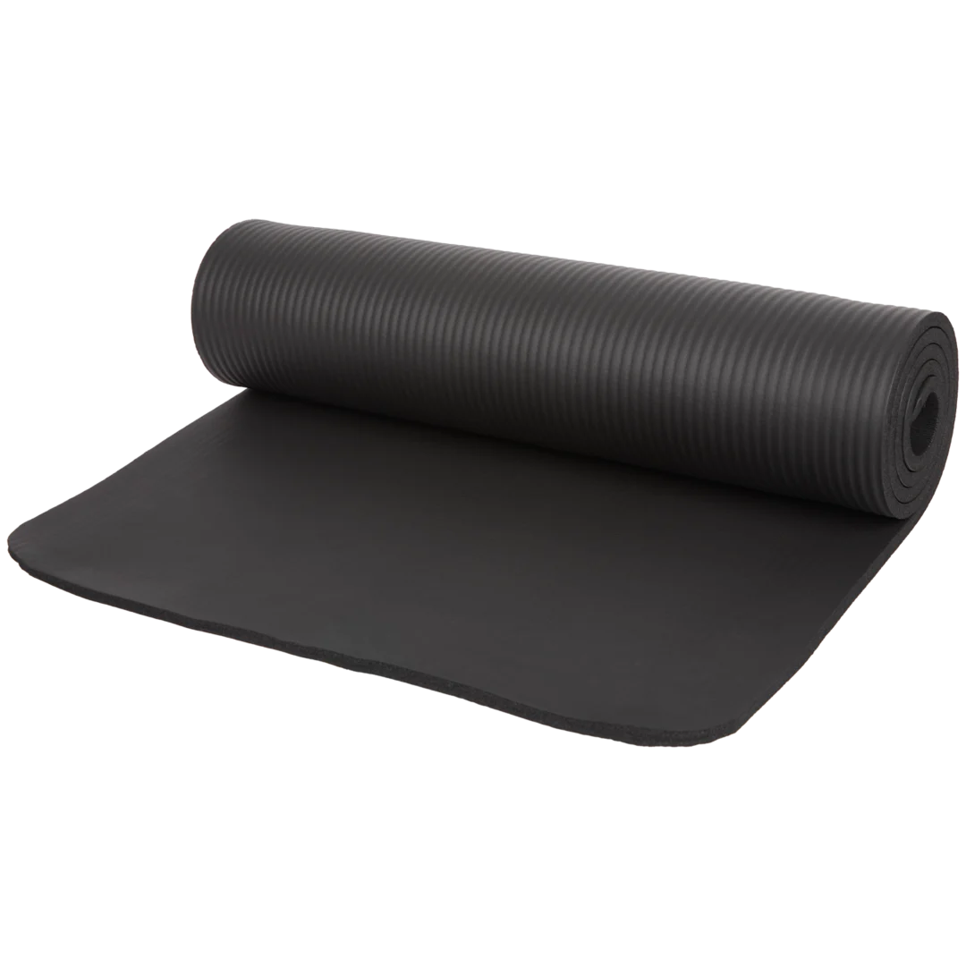 Kaytan fitnessmat 180 x 58 cm | diverse varianten