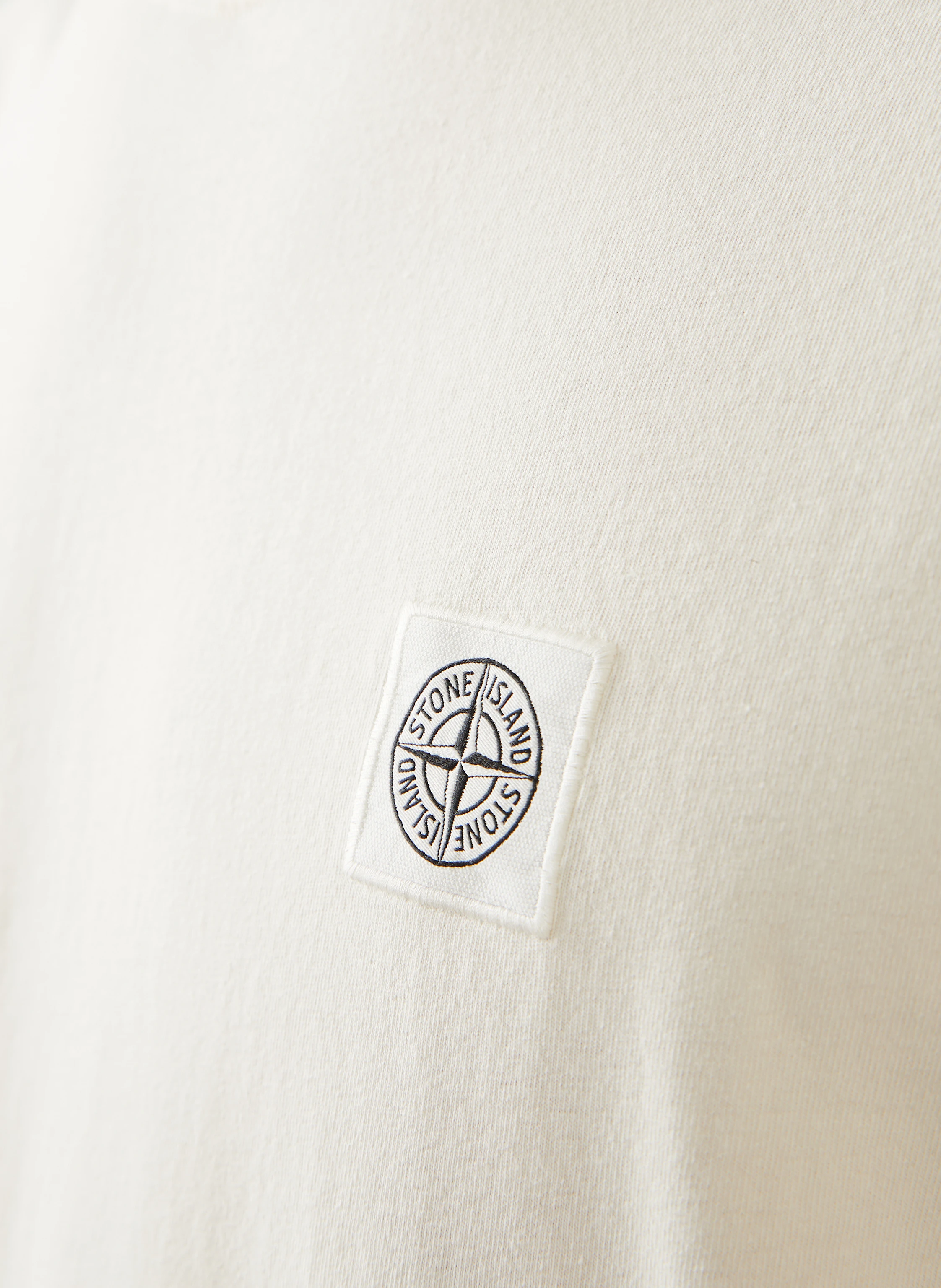 STONE ISLAND T-Shirt