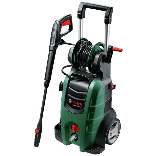 Bosch Maquina de Lavar de Alta Pressao AdvancedAquatak 140
