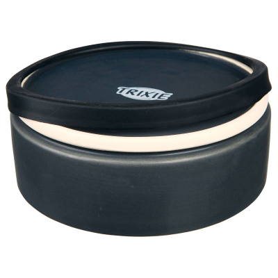 Trixie Keramiknapf Jimmy 0.75l