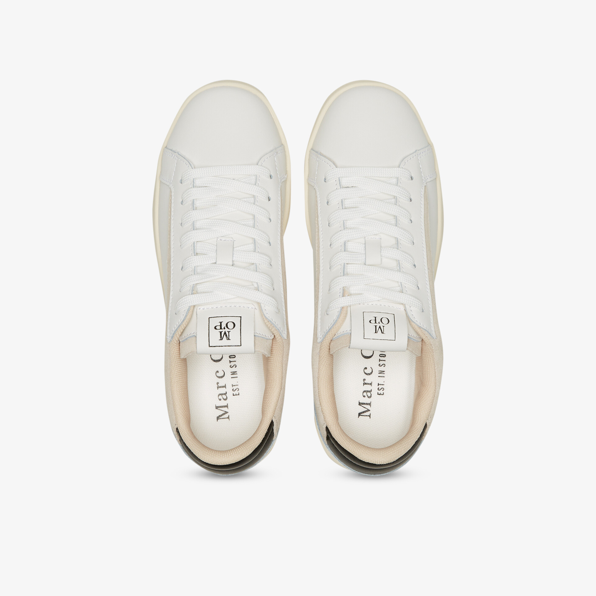 Marc O´Polo Violeta 4A Sneaker Low mehrfarbig