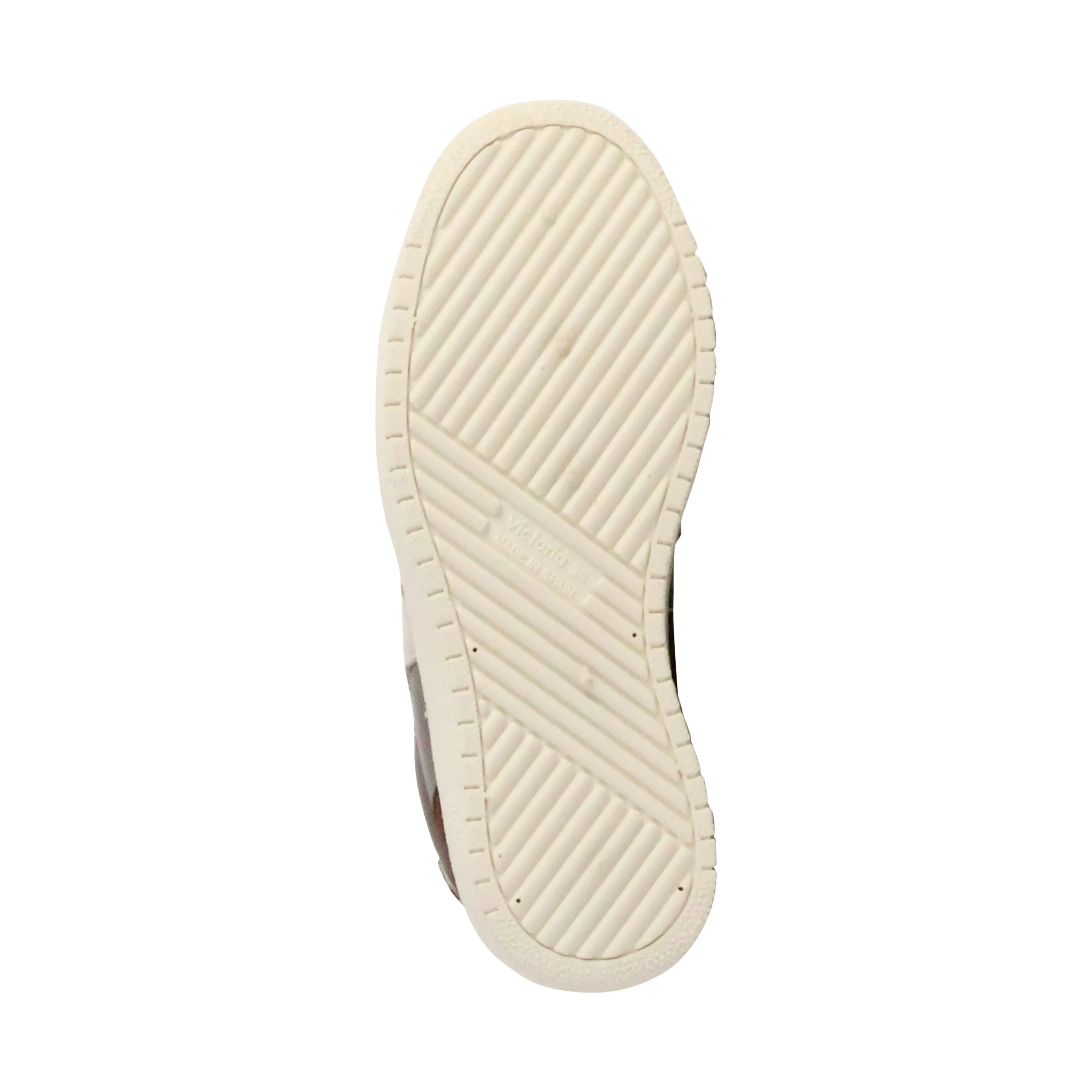 Basket cuir | Gris