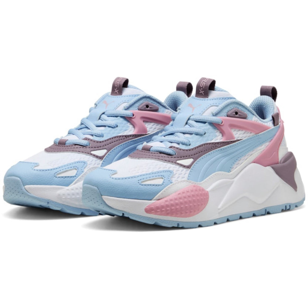 Køb Puma White RS-X Efekt Kids Jr Sneakers