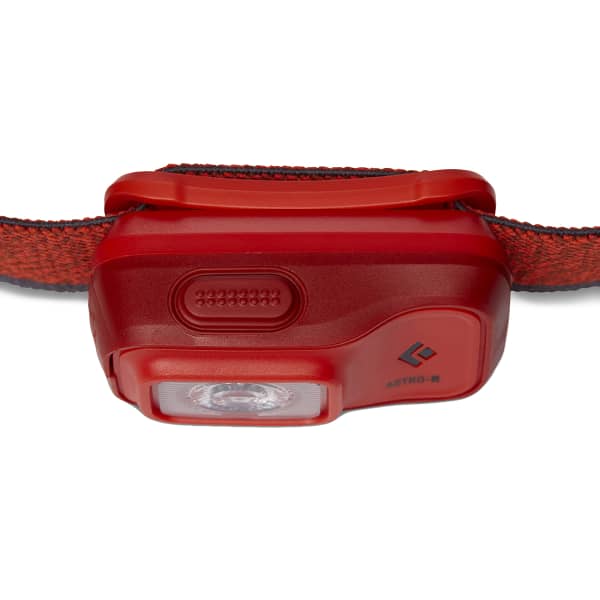Frontale BLACK DIAMOND ASTRO 300-R HEADLAMP OCTANE