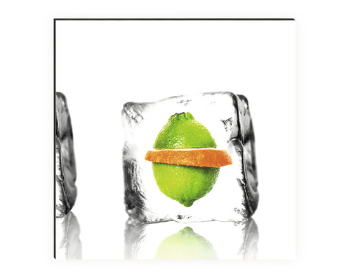 mySpotti Profix Iced Fruits keukenachterwand 100 x 60 cm PX-10060-10-HB
