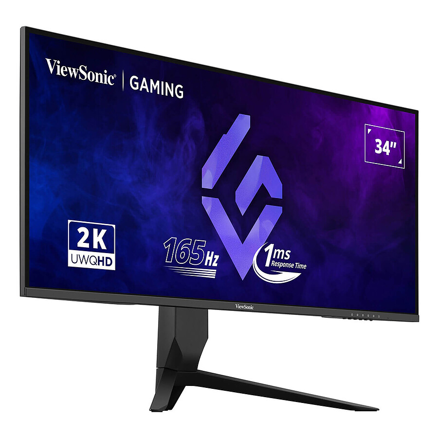 ViewSonic VX3480-2K-PRO