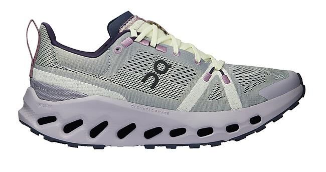 ON RUNNING - CHAUSSURES DE TRAIL CLOUDSURFER TRAIL W