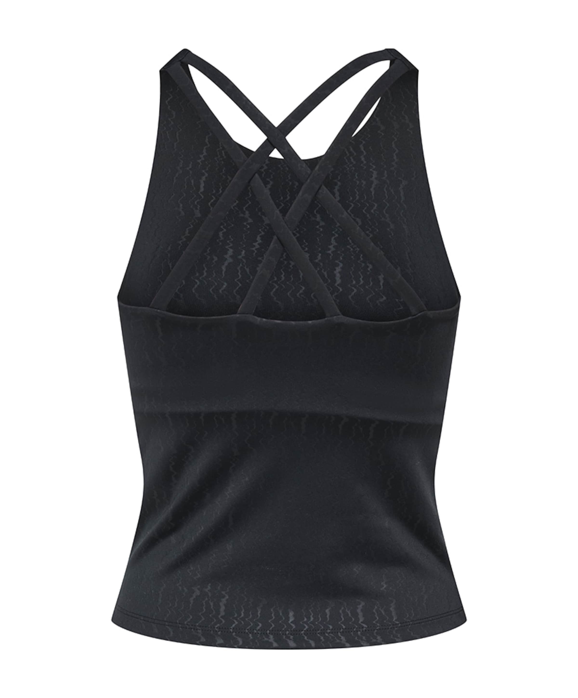 Only play Dames singlet zwart